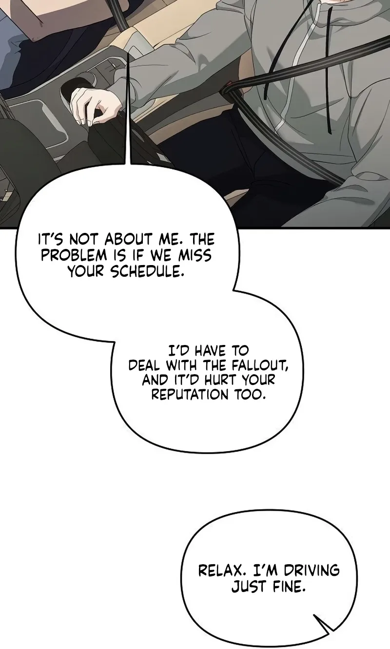 Naughty First Love Chapter 13 page 82