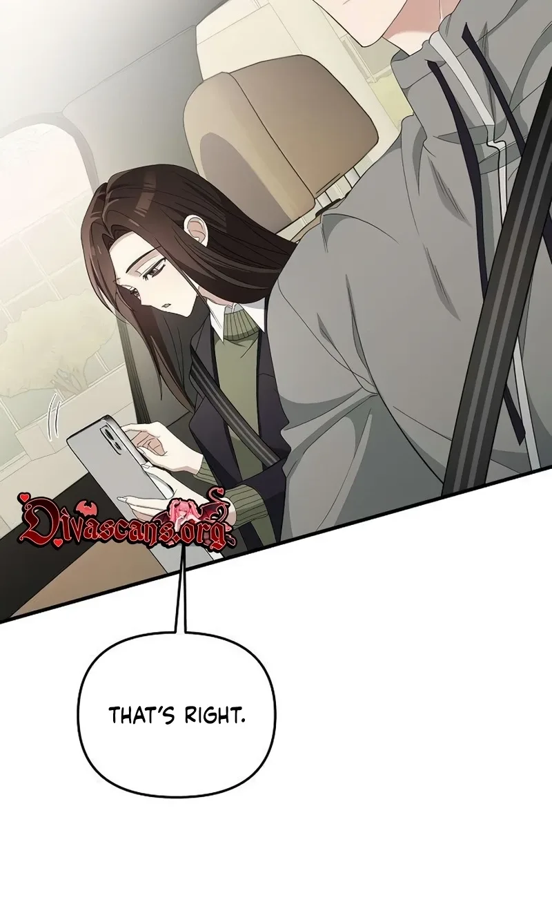 Naughty First Love Chapter 13 page 85