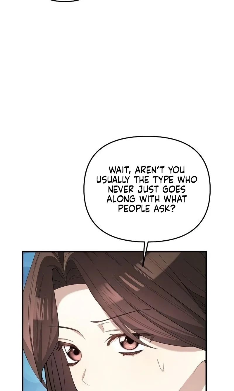 Naughty First Love Chapter 13 page 94