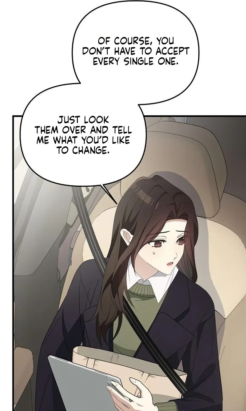 Naughty First Love Chapter 13 page 91