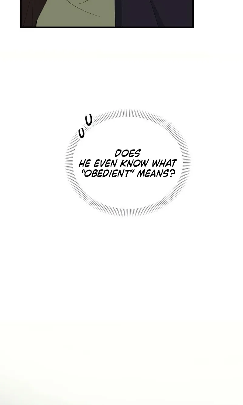 Naughty First Love Chapter 13 page 99