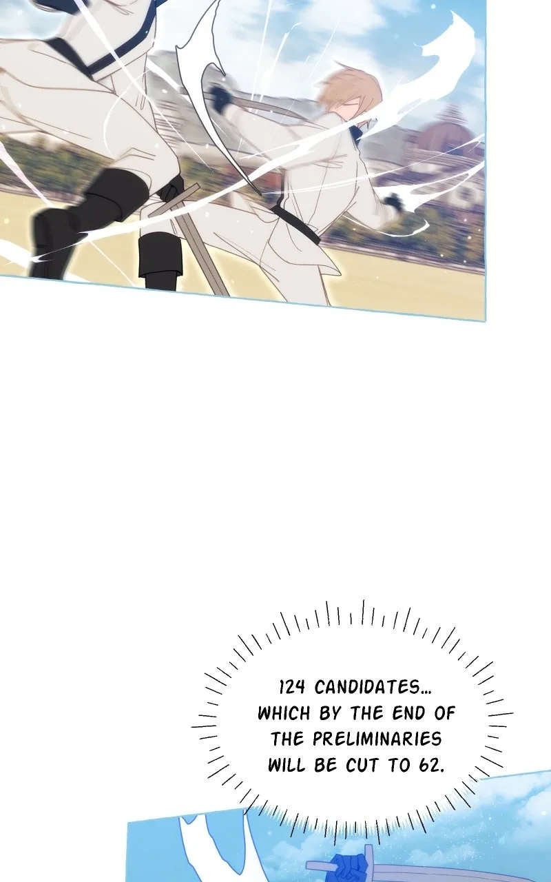 Fake Bonds Chapter 14 page 46