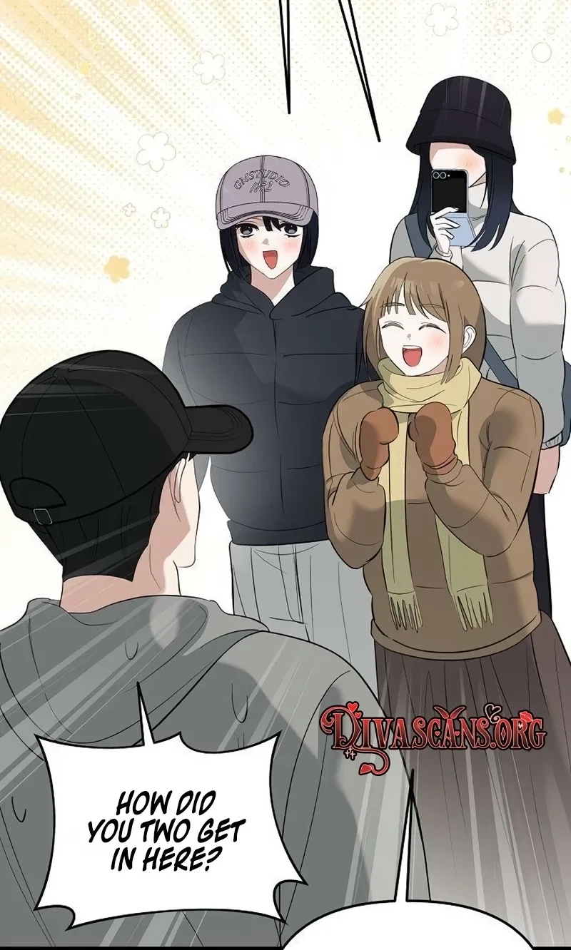 Naughty First Love Chapter 13 page 107