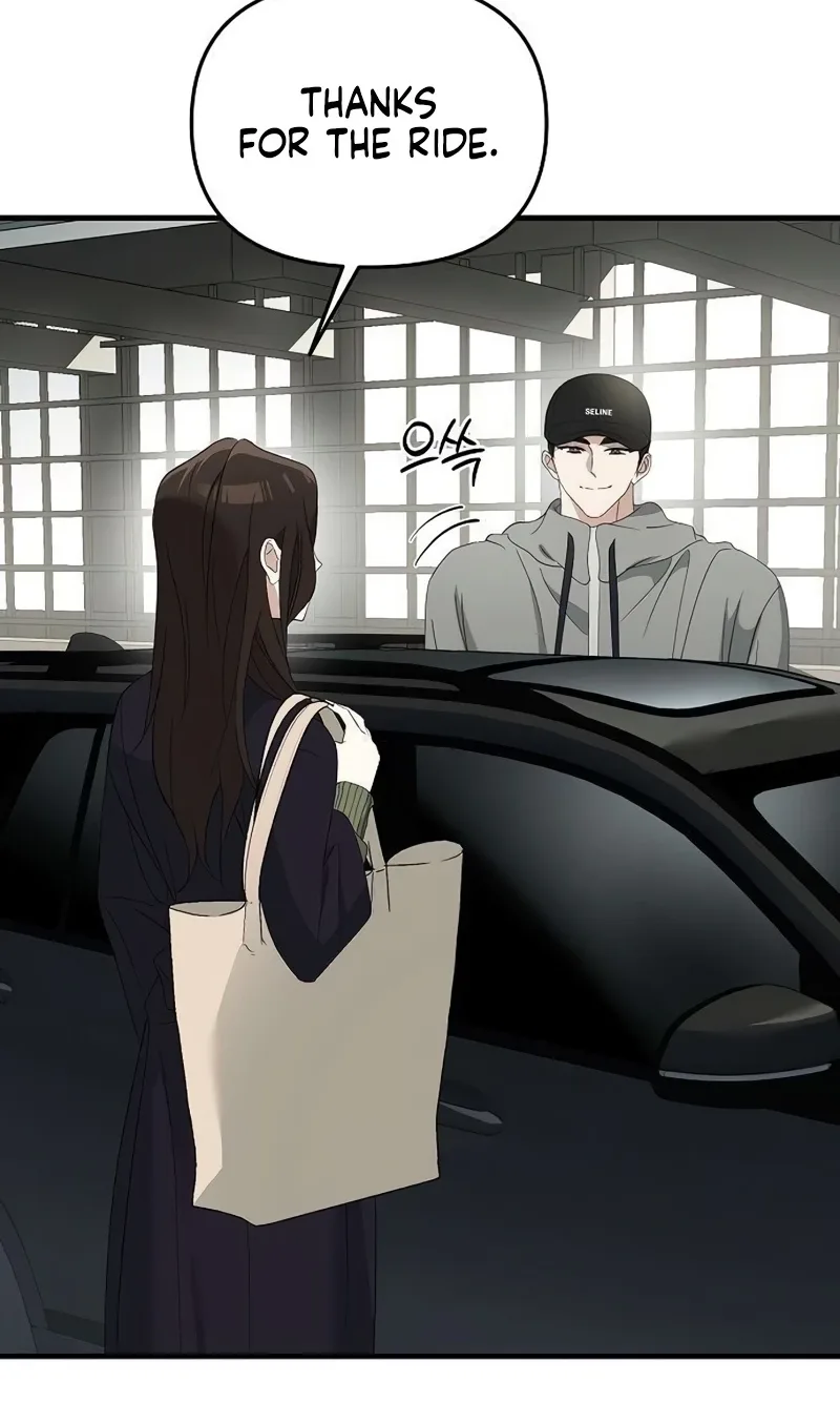 Naughty First Love Chapter 13 page 103