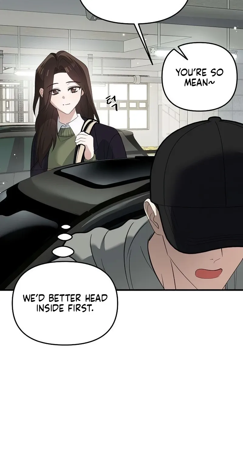 Naughty First Love Chapter 13 page 111