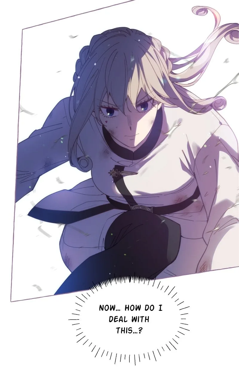 Fake Bonds Chapter 14 page 78