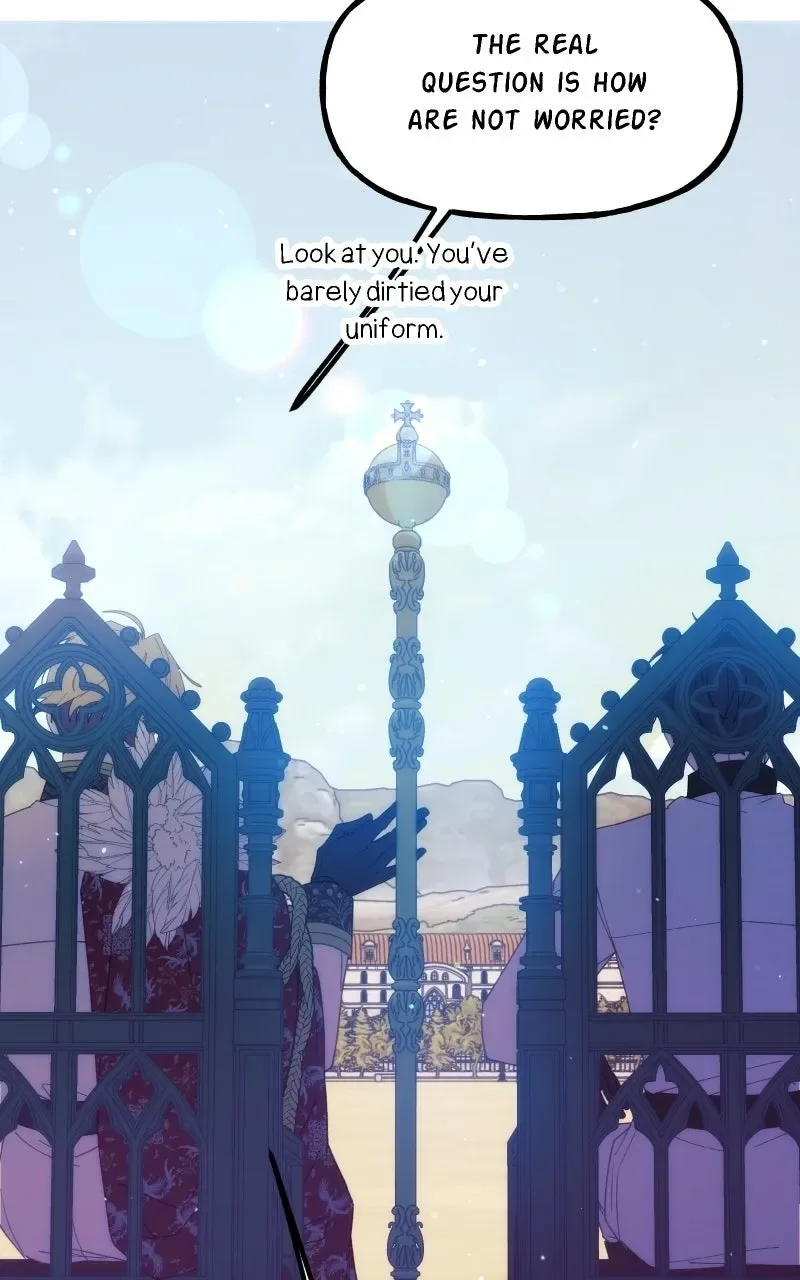Fake Bonds Chapter 14 page 84