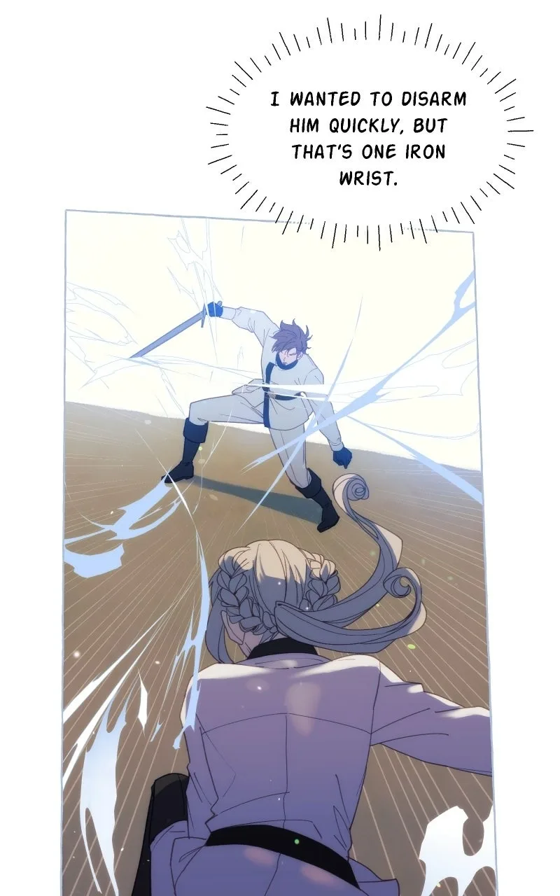Fake Bonds Chapter 14 page 76
