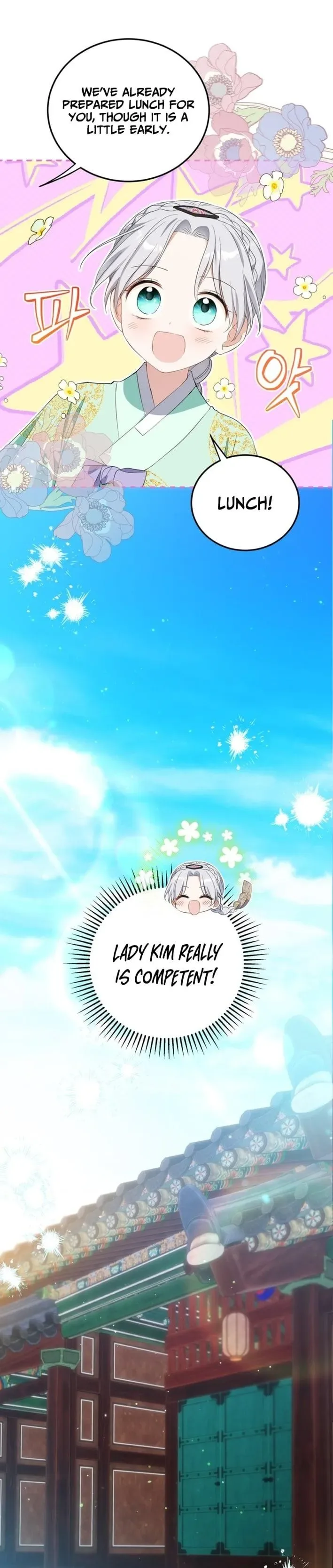 Since I'm a Time-Limited Princess Who Has No Tomorrow Chapter 15 page 10