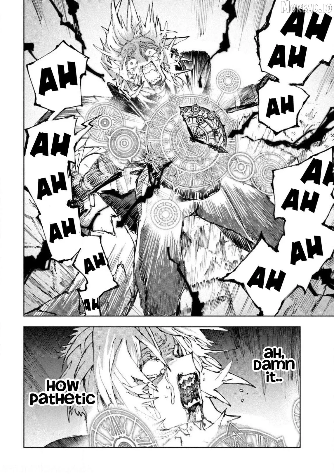Dragon no I de Oyasumi Chapter 13 page 8