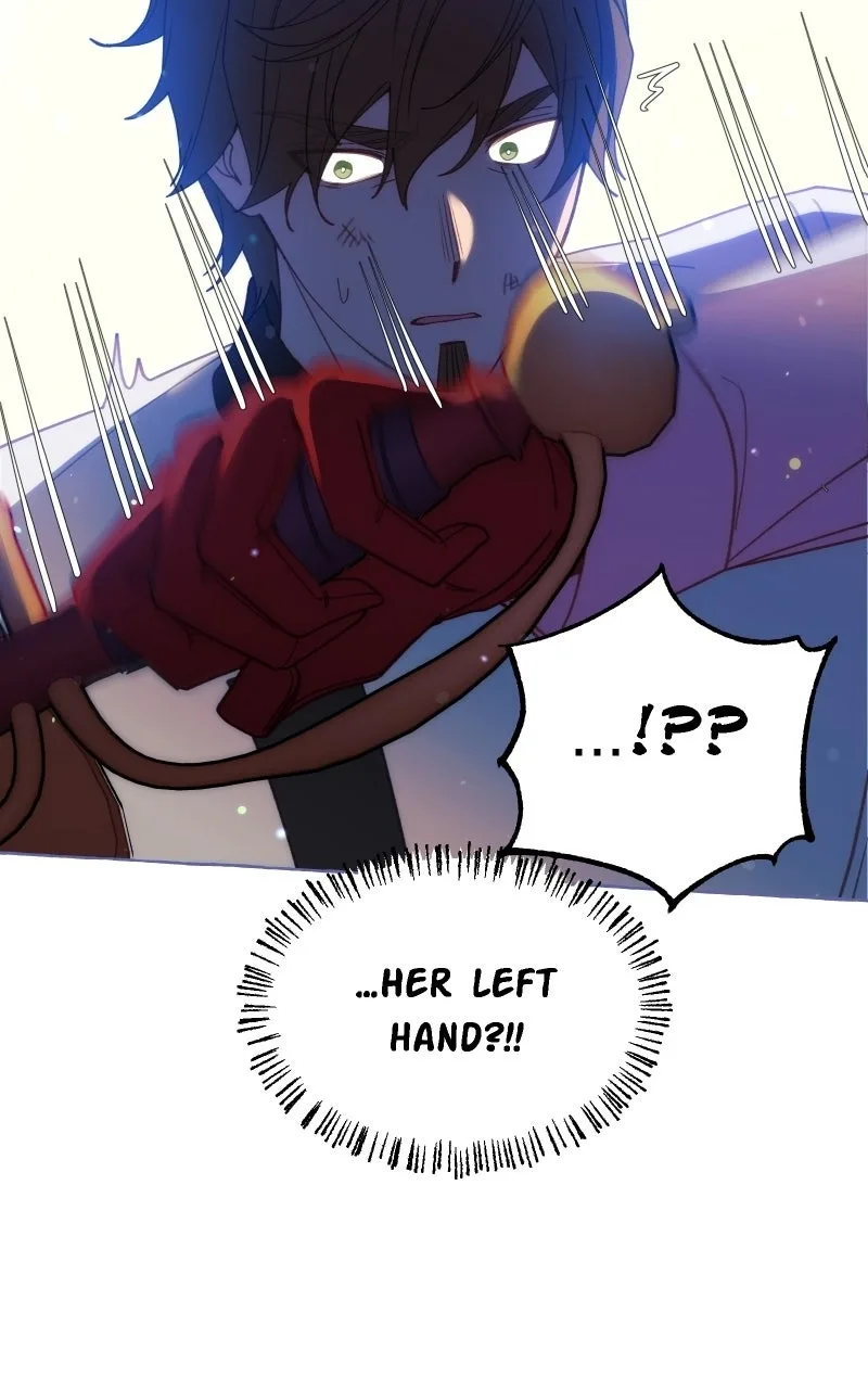 Fake Bonds Chapter 14 page 107