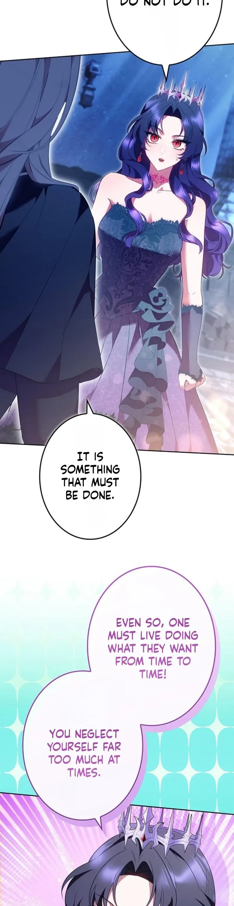 The Boss Wants to Die Chapter 14 page 14