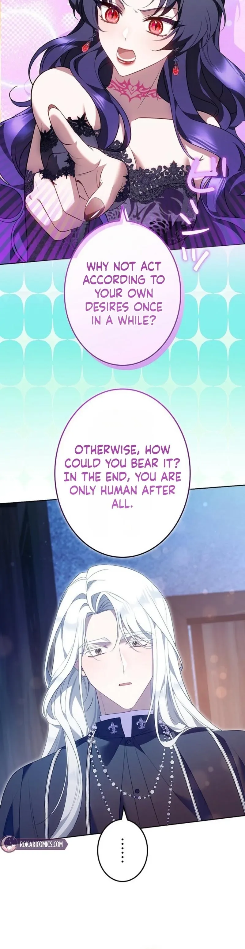 The Boss Wants to Die Chapter 14 page 15