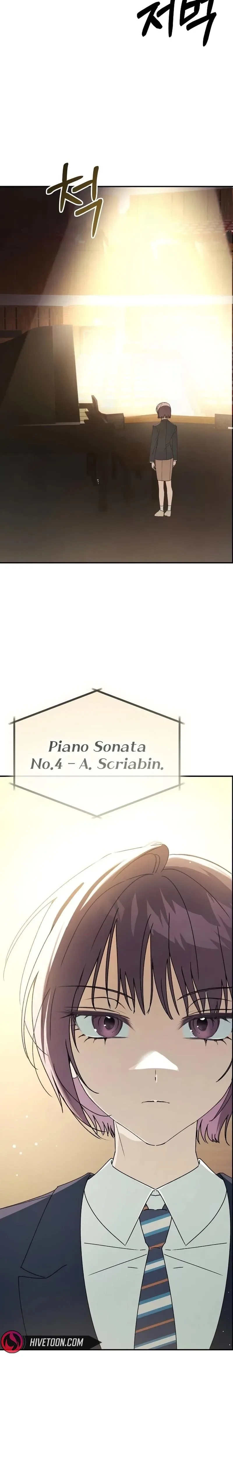 Da Capo for Music Geniuses Chapter 14 page 6