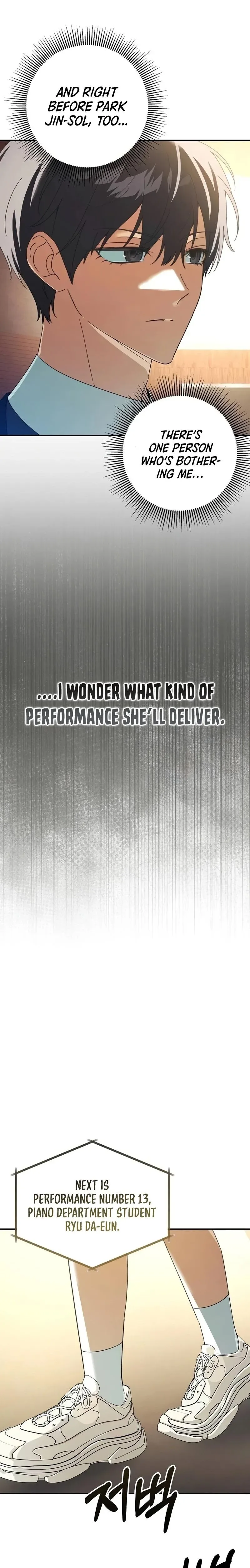 Da Capo for Music Geniuses Chapter 14 page 5