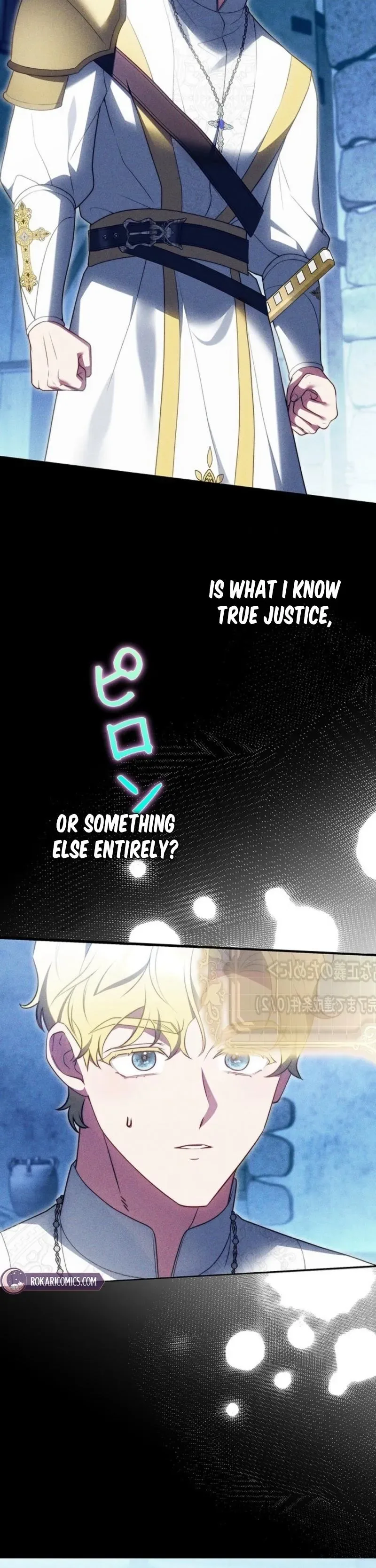 The Boss Wants to Die Chapter 14 page 32