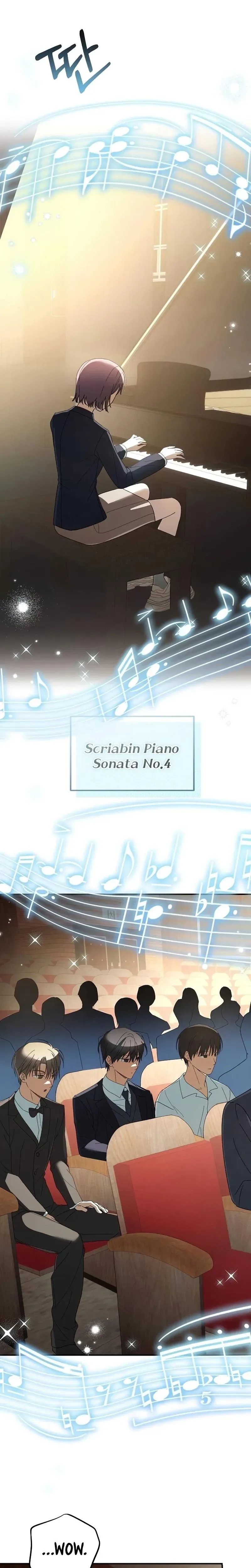 Da Capo for Music Geniuses Chapter 14 page 9