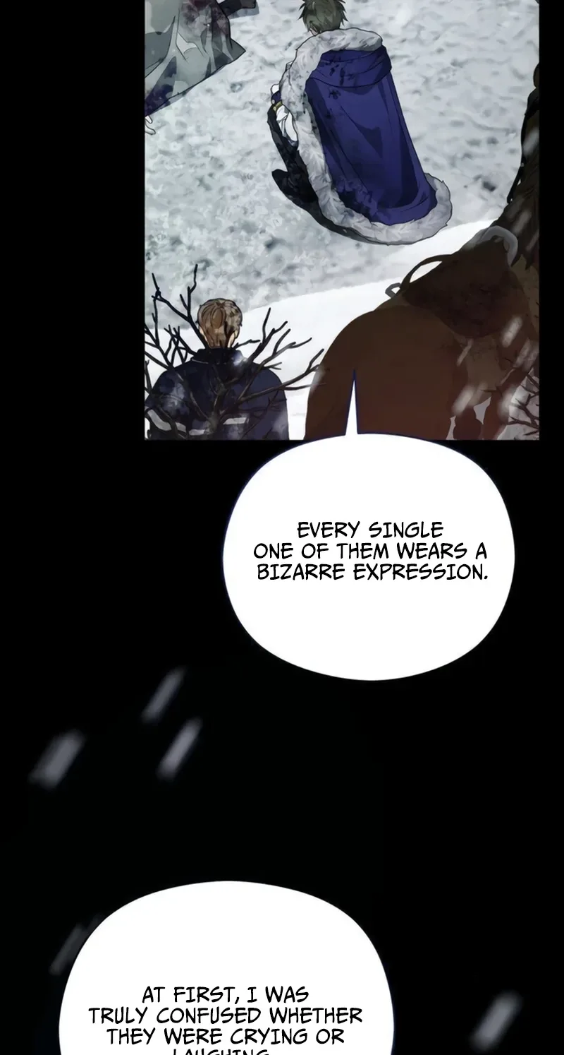 The Grand Duke's New Daughter-In-Law Is a Little Fierce Chapter 16 page 4