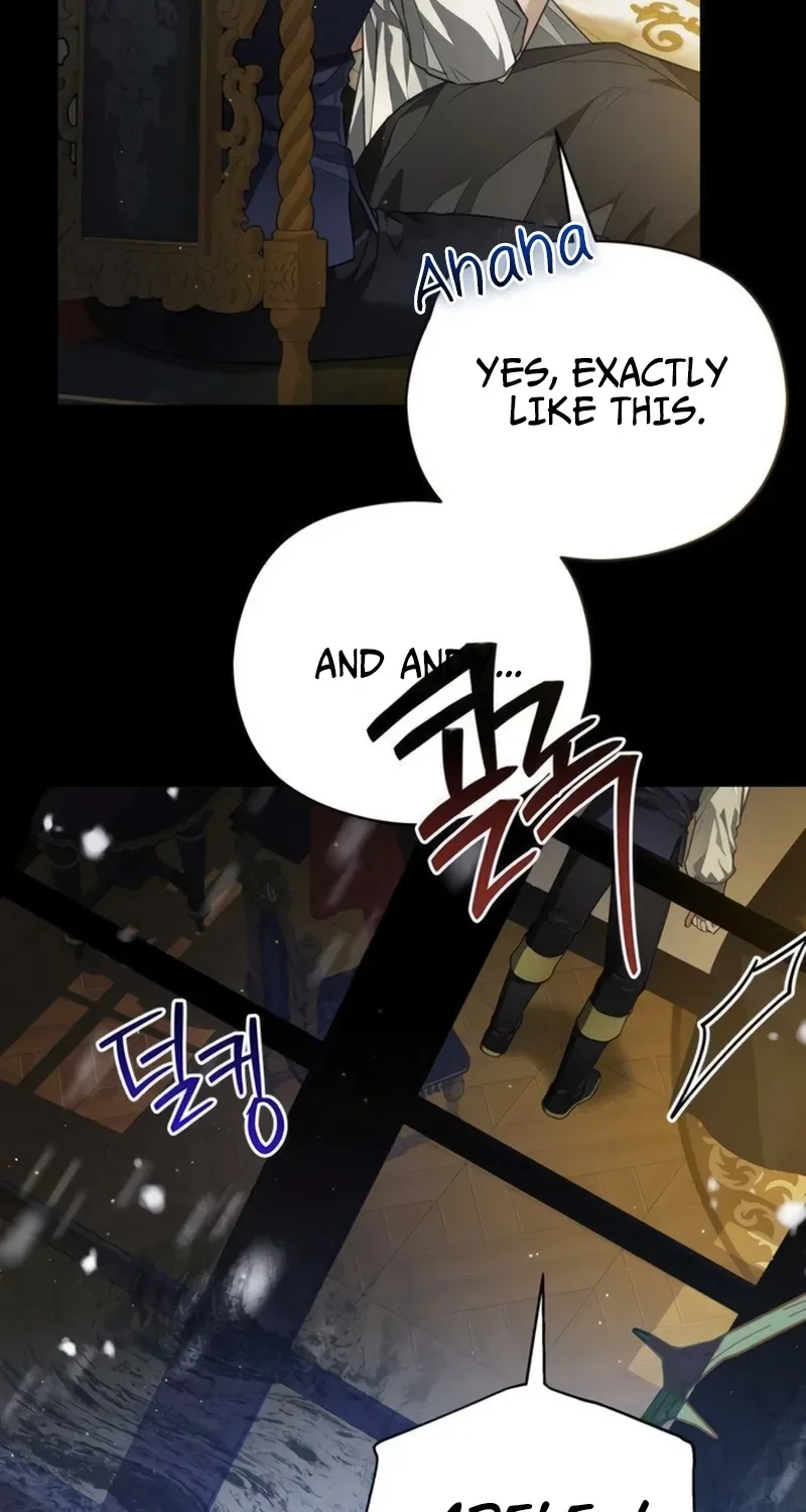 The Grand Duke's New Daughter-In-Law Is a Little Fierce Chapter 16 page 18