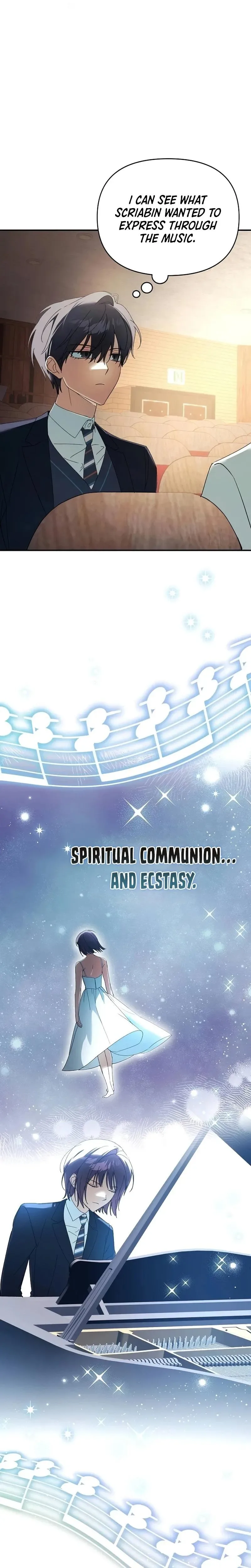 Da Capo for Music Geniuses Chapter 14 page 13
