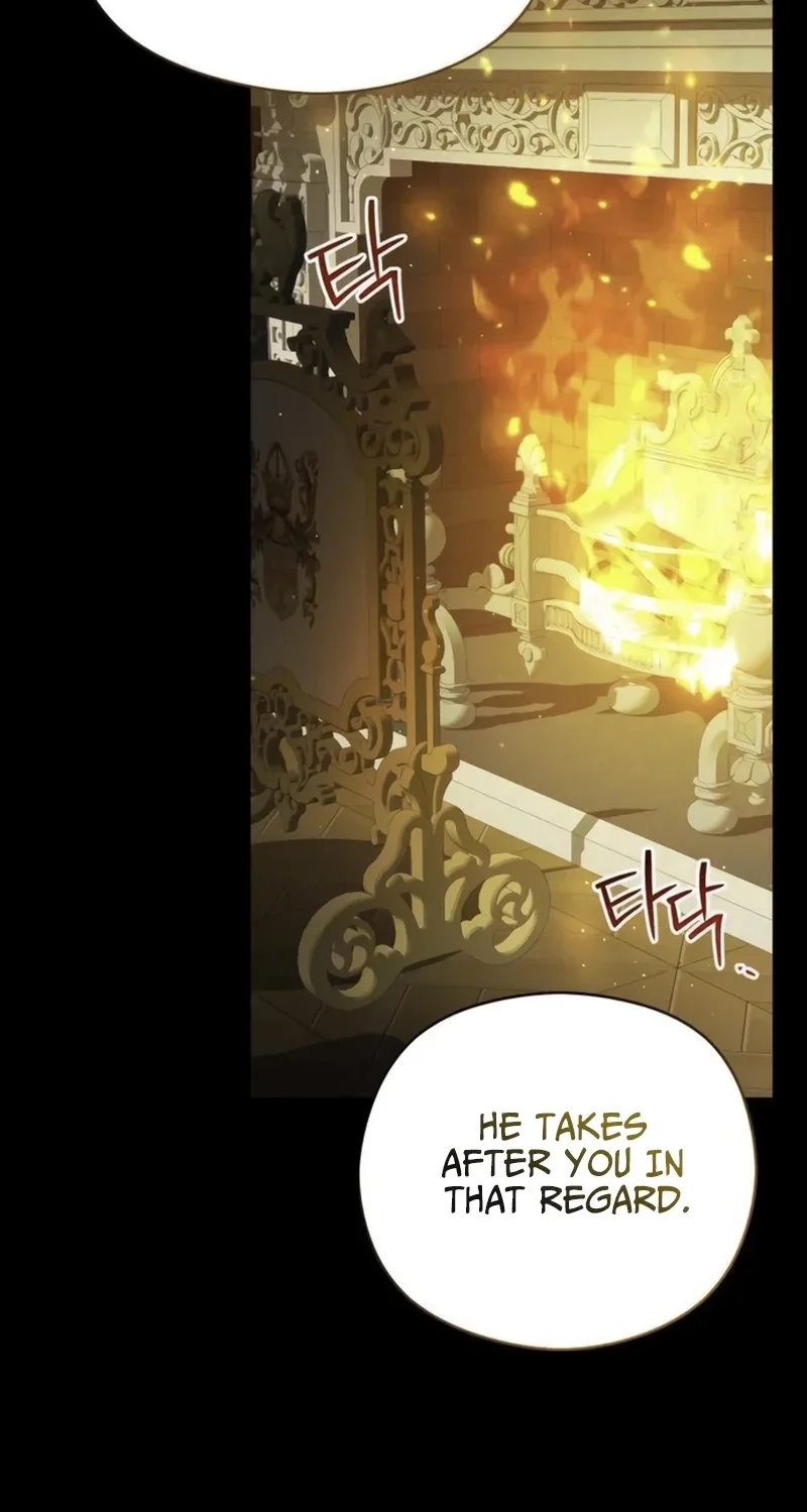 The Grand Duke's New Daughter-In-Law Is a Little Fierce Chapter 16 page 16
