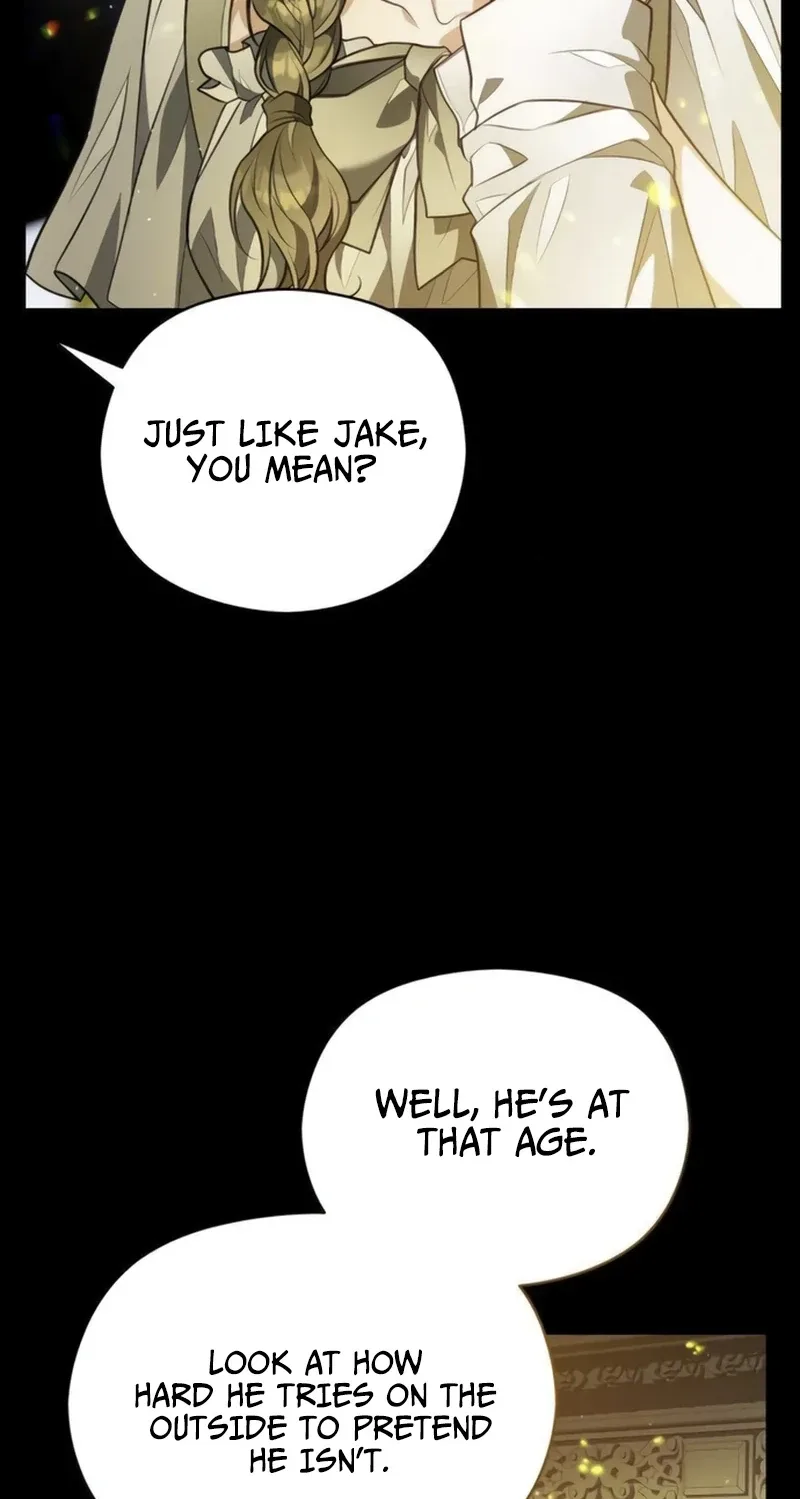 The Grand Duke's New Daughter-In-Law Is a Little Fierce Chapter 16 page 15