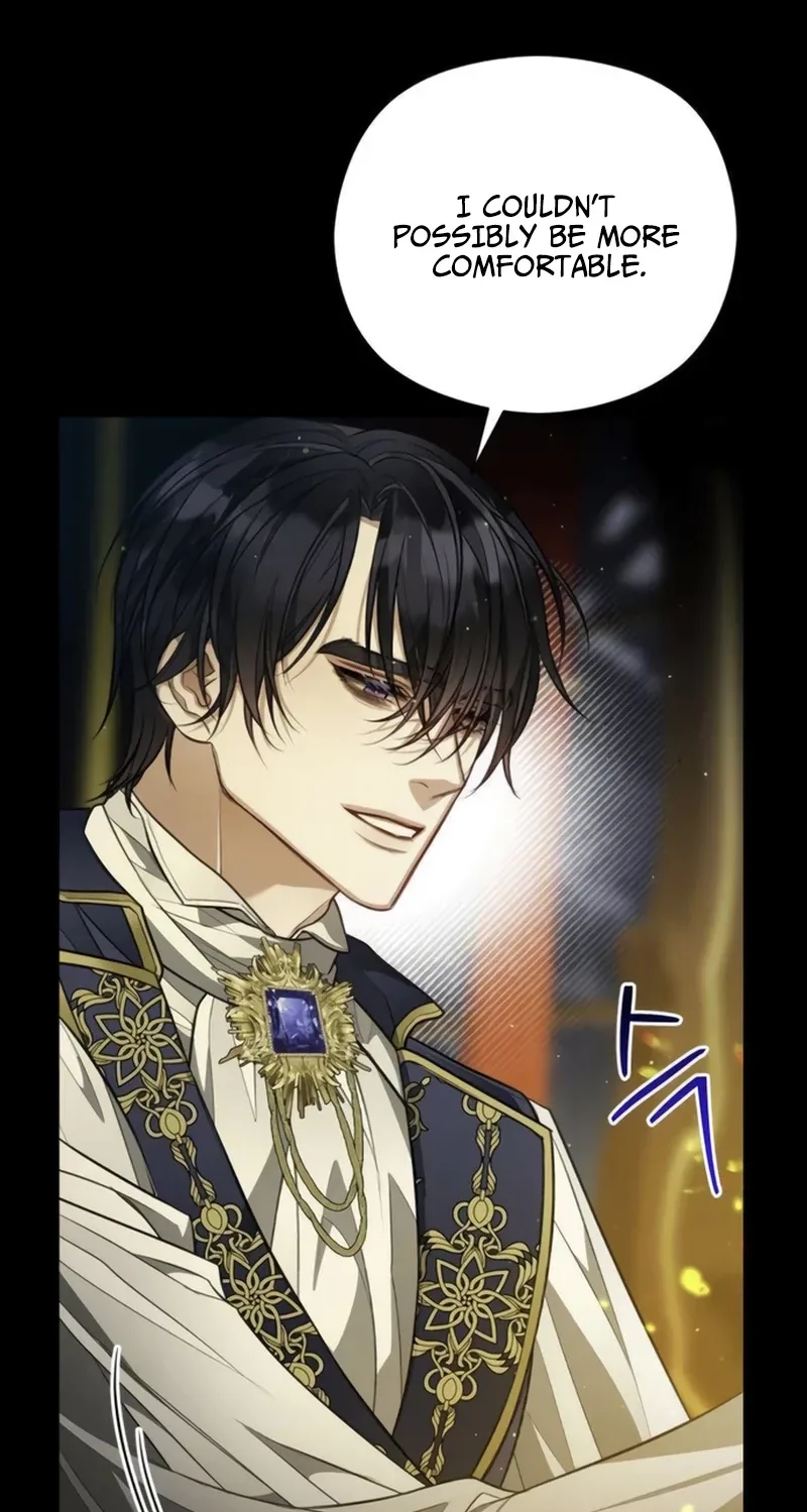 The Grand Duke's New Daughter-In-Law Is a Little Fierce Chapter 16 page 13