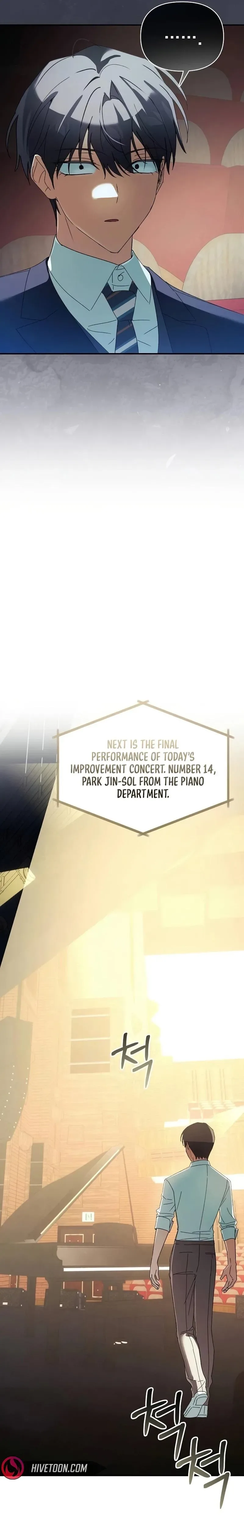 Da Capo for Music Geniuses Chapter 14 page 17