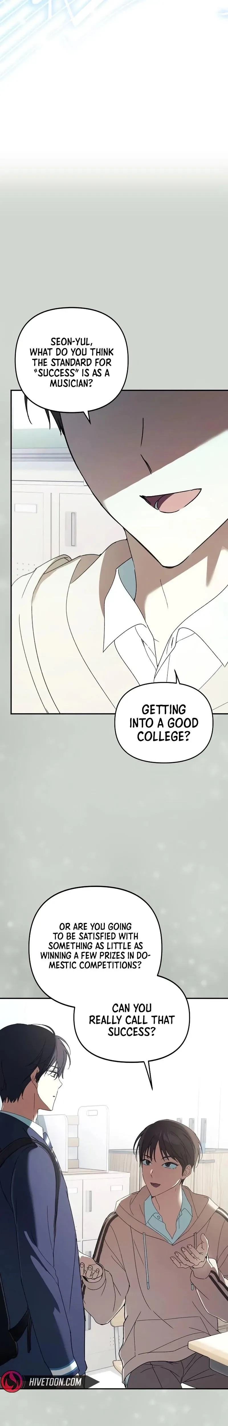 Da Capo for Music Geniuses Chapter 14 page 22