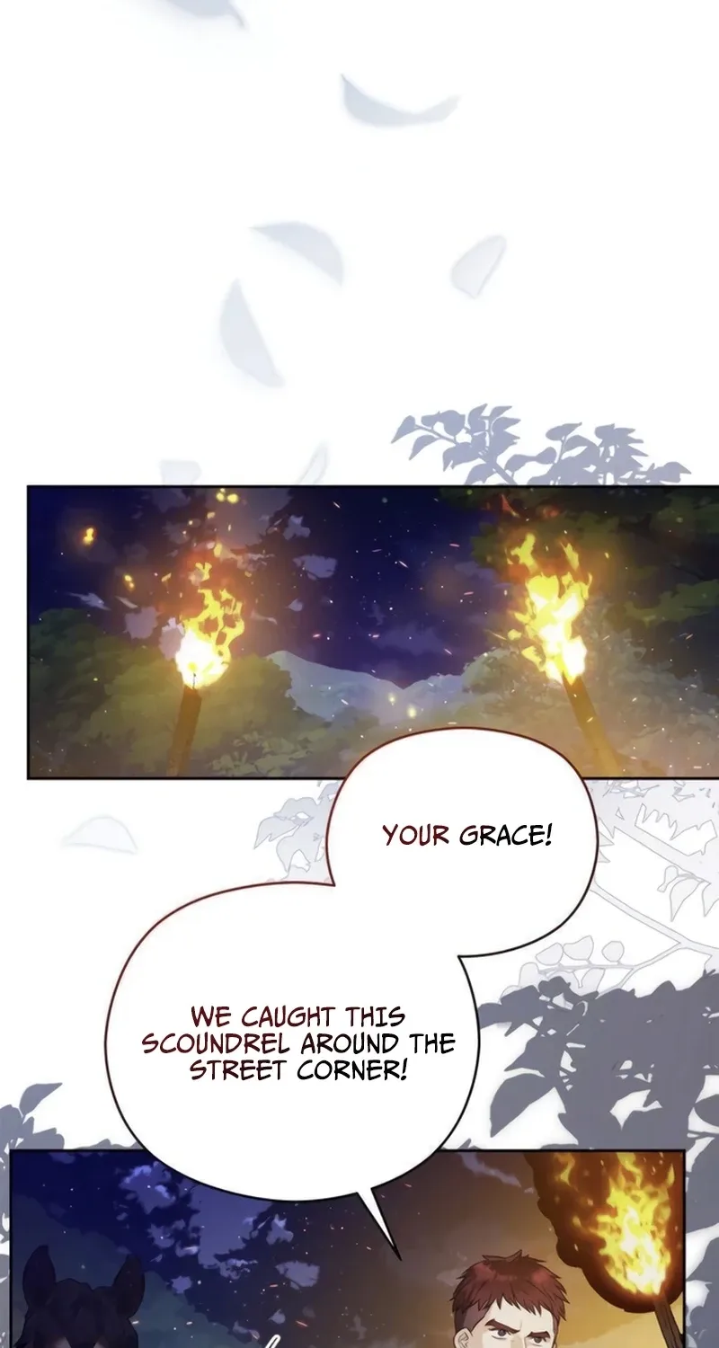 The Grand Duke's New Daughter-In-Law Is a Little Fierce Chapter 16 page 32