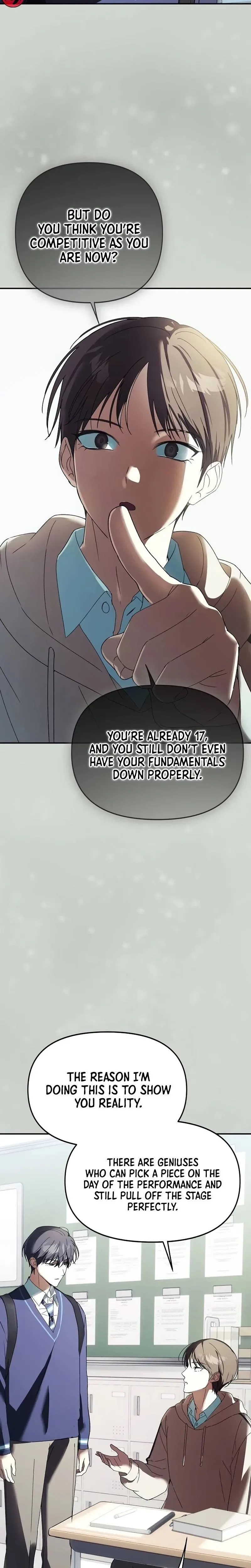Da Capo for Music Geniuses Chapter 14 page 26