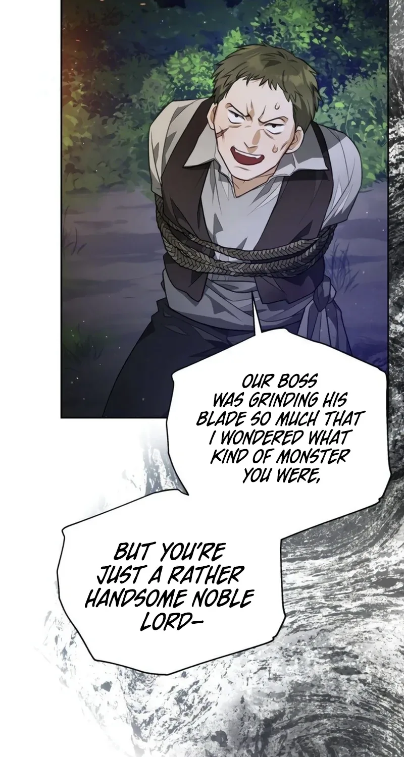 The Grand Duke's New Daughter-In-Law Is a Little Fierce Chapter 16 page 35