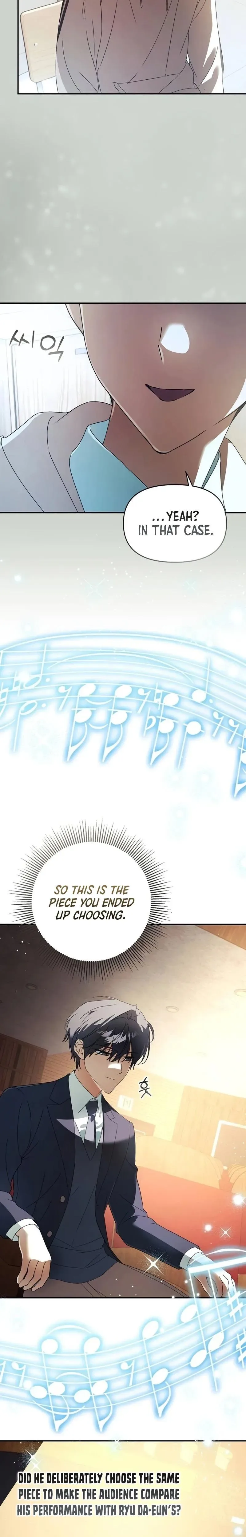 Da Capo for Music Geniuses Chapter 14 page 28