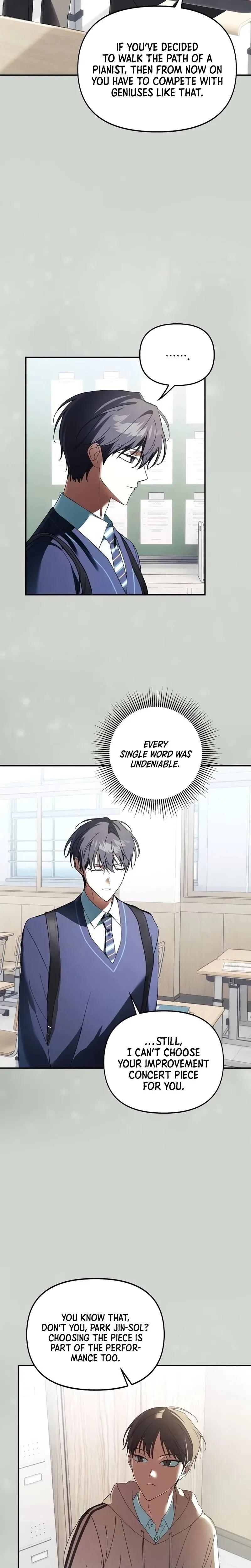 Da Capo for Music Geniuses Chapter 14 page 27