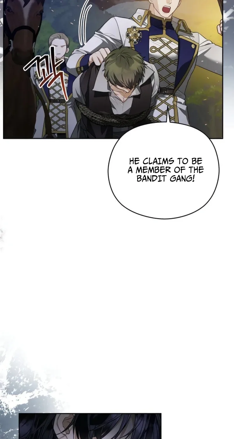 The Grand Duke's New Daughter-In-Law Is a Little Fierce Chapter 16 page 33