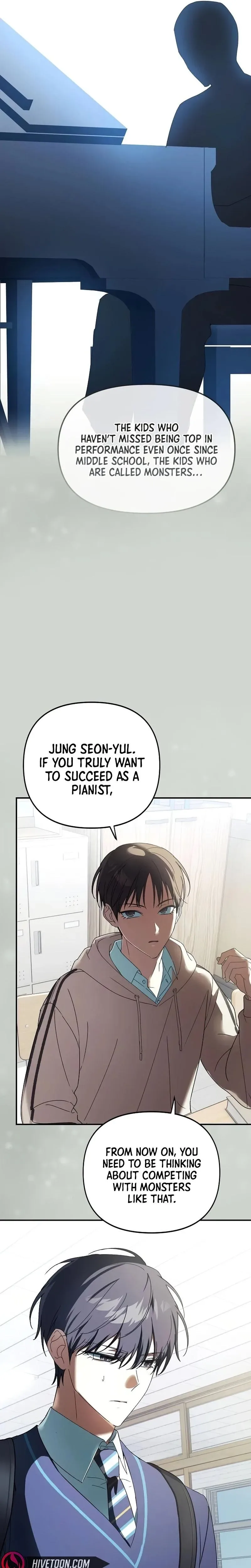 Da Capo for Music Geniuses Chapter 14 page 25