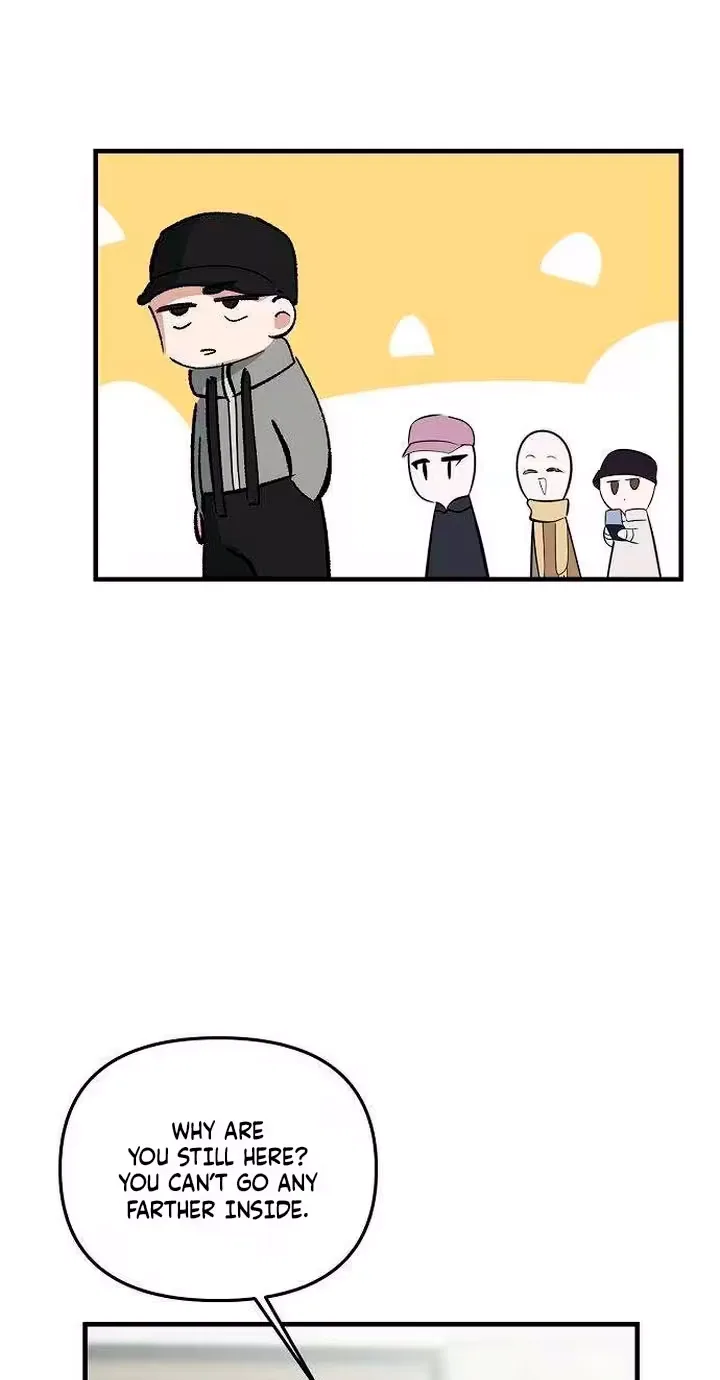 Naughty First Love Chapter 14 page 7