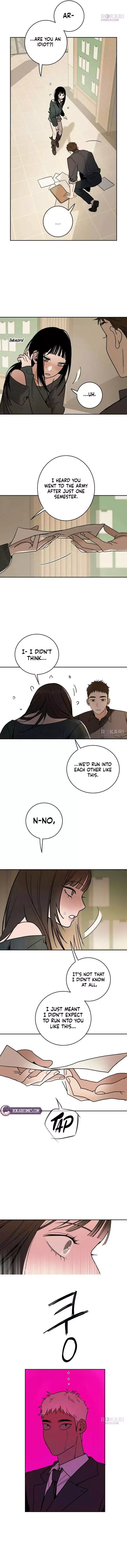 How to Love Ma Doae Chapter 15 page 2