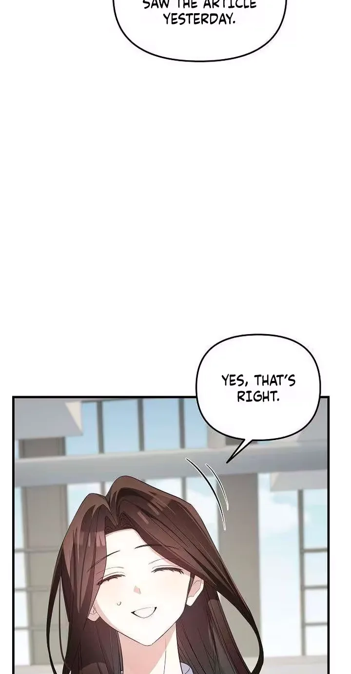 Naughty First Love Chapter 14 page 4
