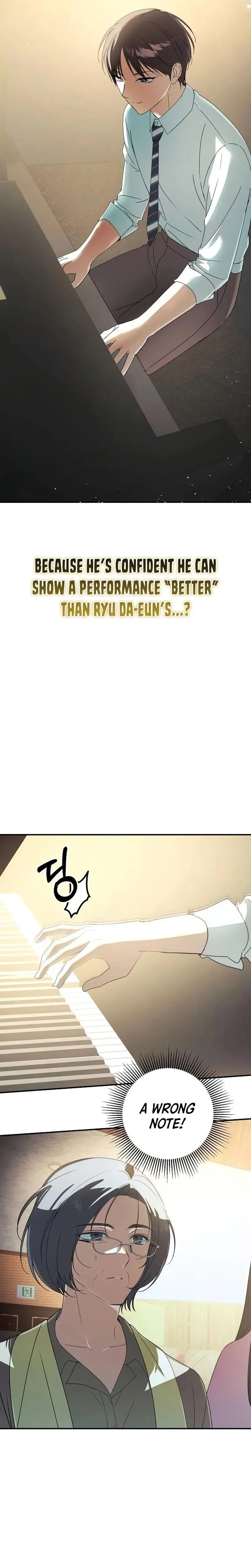 Da Capo for Music Geniuses Chapter 14 page 29