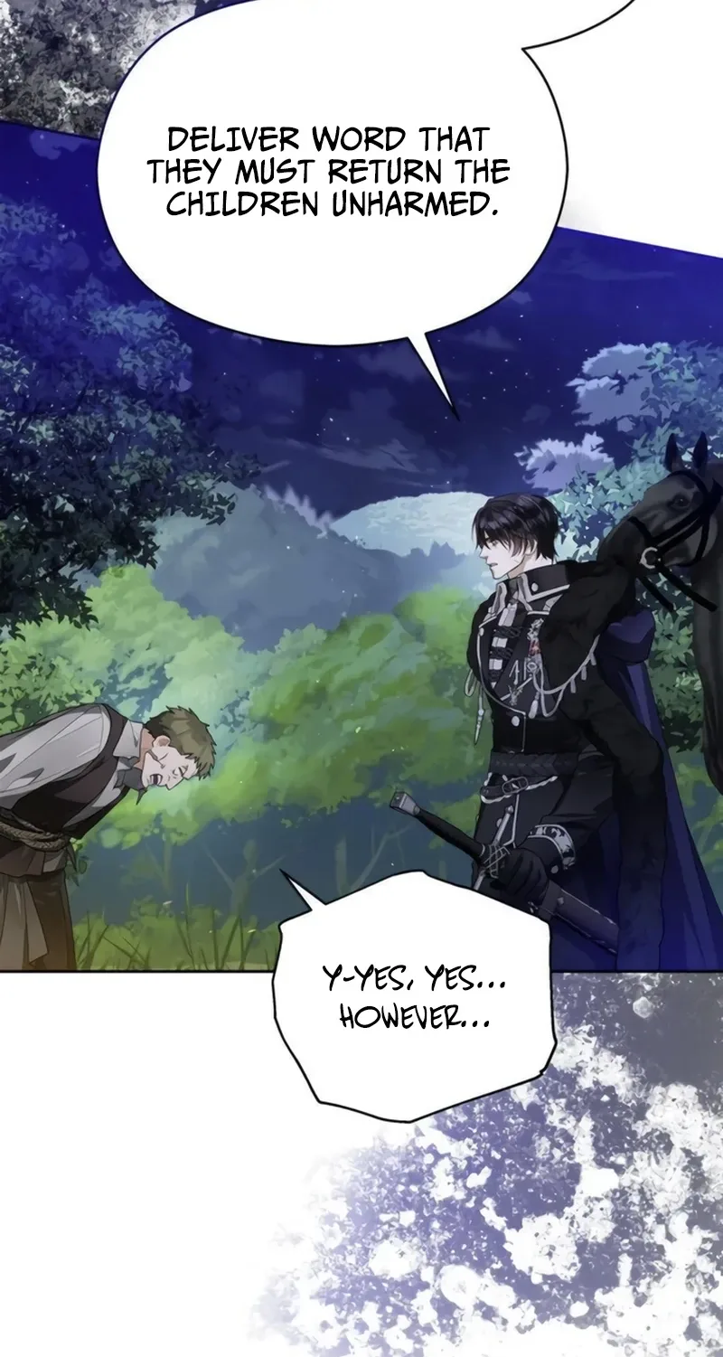 The Grand Duke's New Daughter-In-Law Is a Little Fierce Chapter 16 page 42