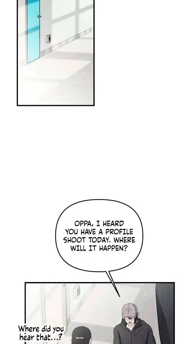 Naughty First Love Chapter 14 page 10
