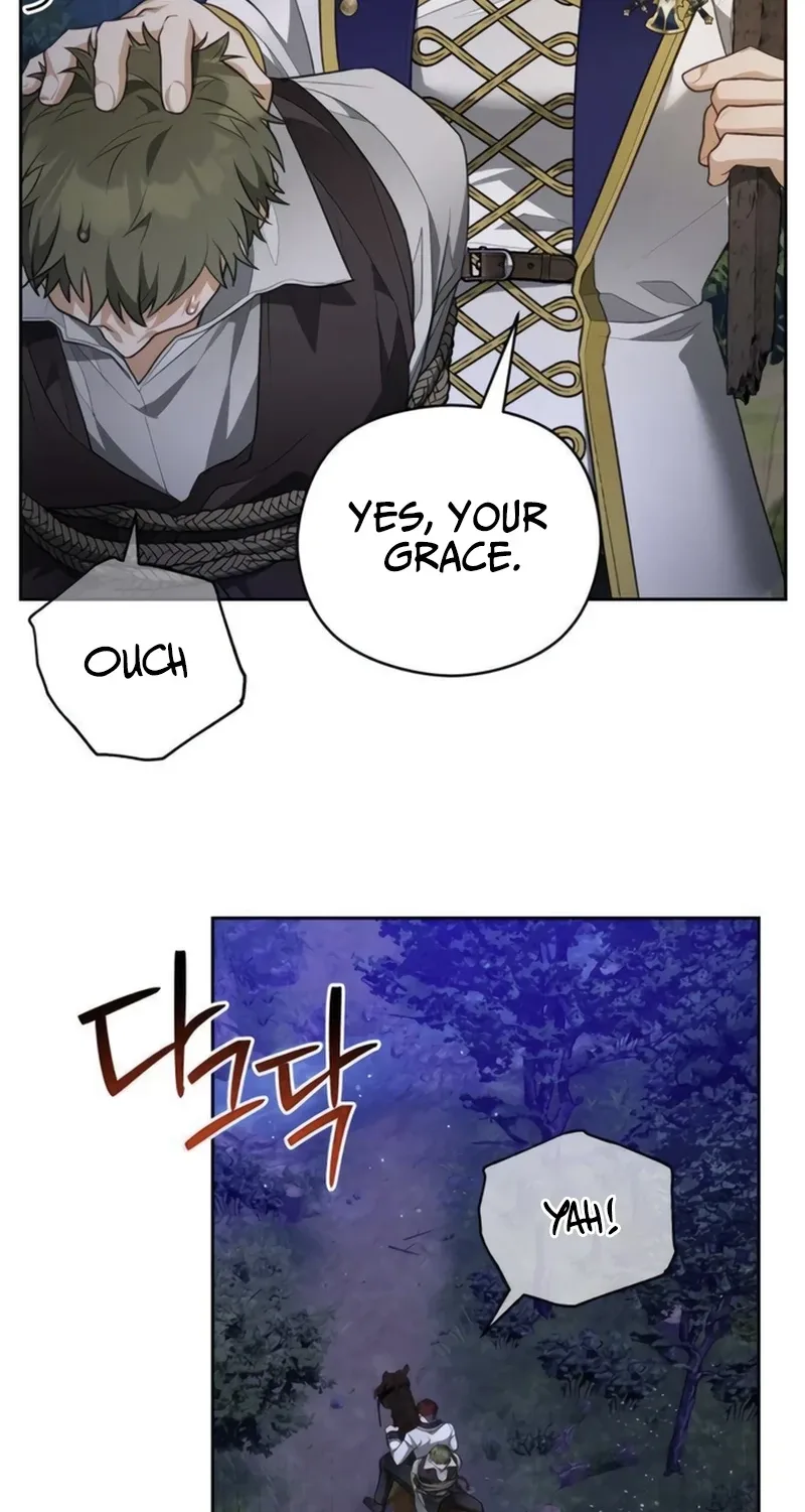The Grand Duke's New Daughter-In-Law Is a Little Fierce Chapter 16 page 46