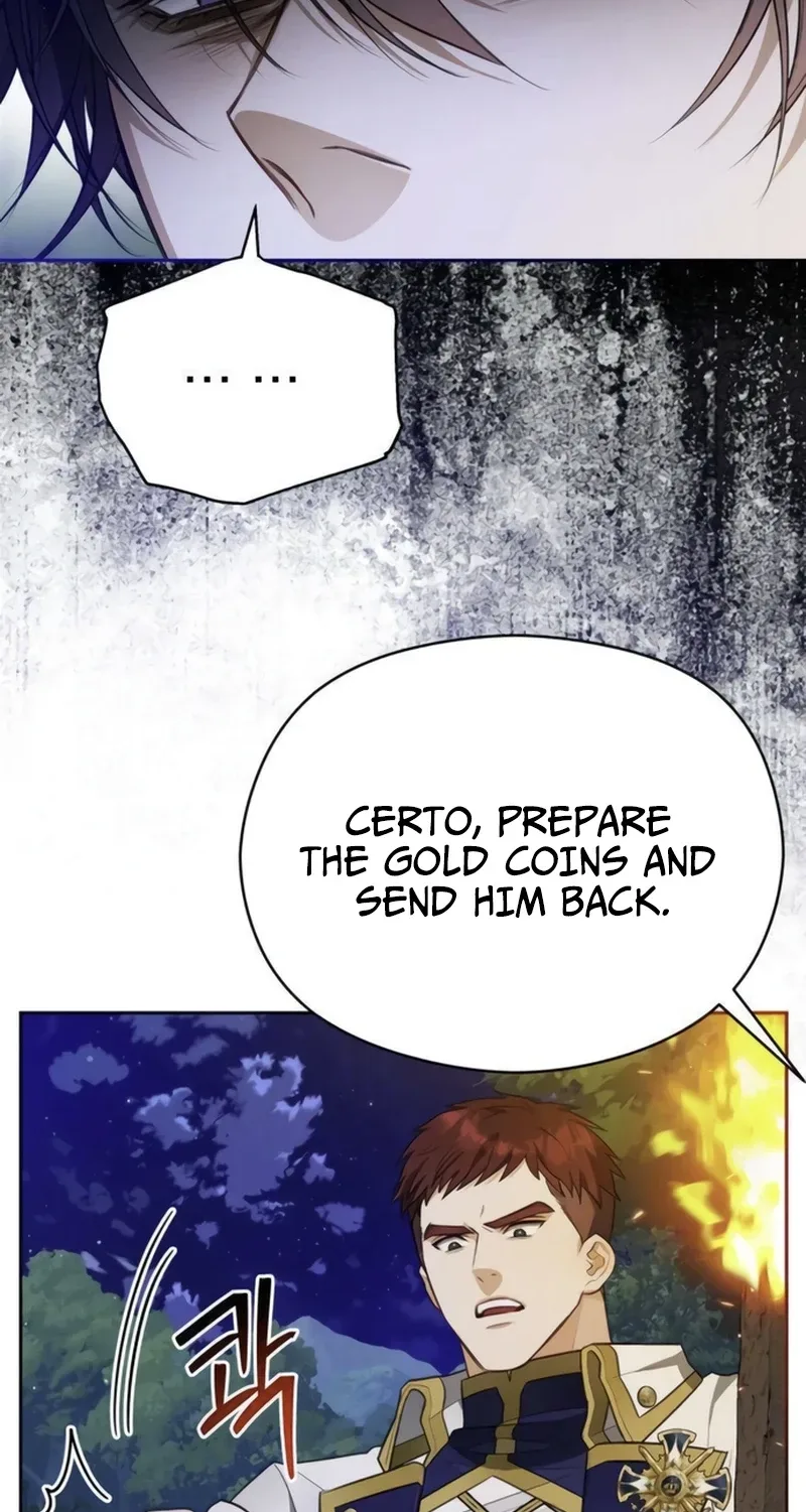 The Grand Duke's New Daughter-In-Law Is a Little Fierce Chapter 16 page 45