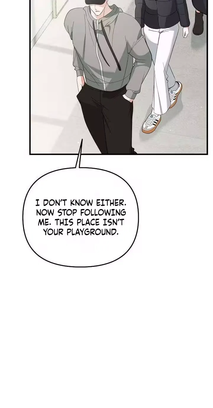 Naughty First Love Chapter 14 page 11