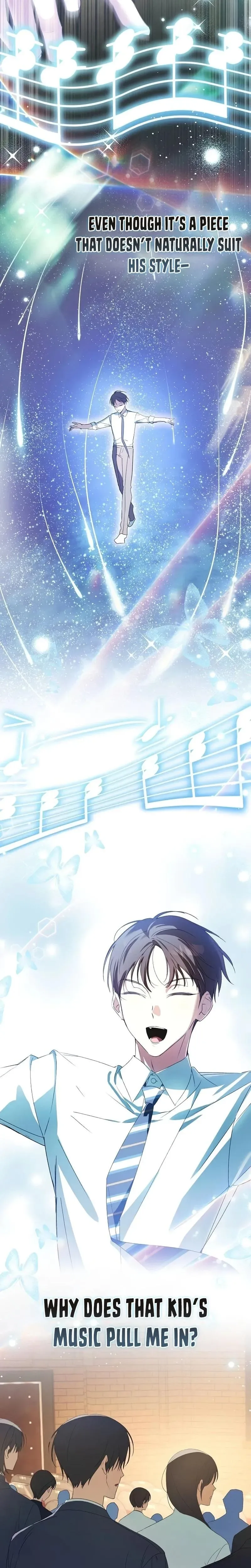 Da Capo for Music Geniuses Chapter 14 page 31
