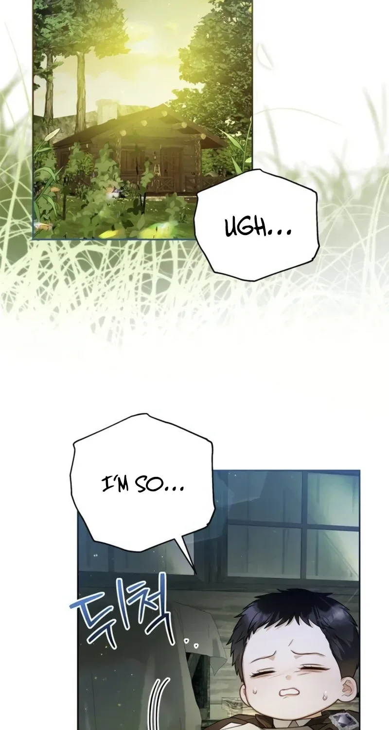The Grand Duke's New Daughter-In-Law Is a Little Fierce Chapter 16 page 57