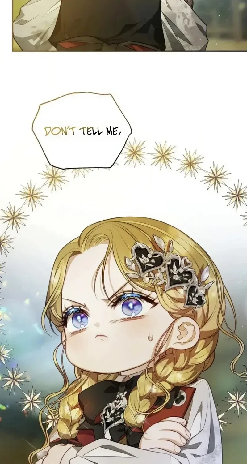 The Grand Duke's New Daughter-In-Law Is a Little Fierce Chapter 16 page 60