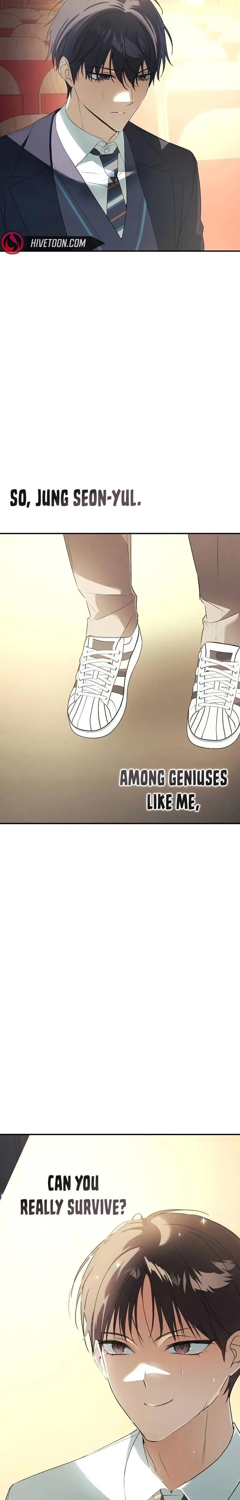 Da Capo for Music Geniuses Chapter 14 page 34