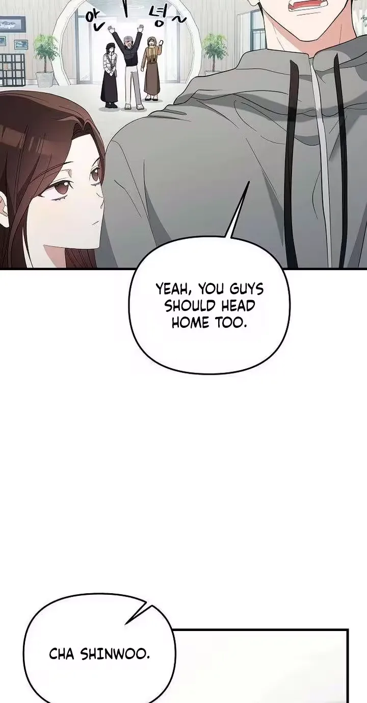 Naughty First Love Chapter 14 page 17